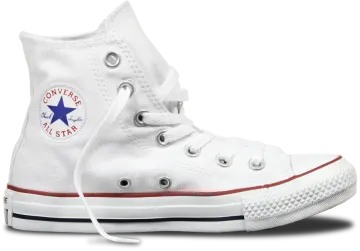 converse chuck all star hi
