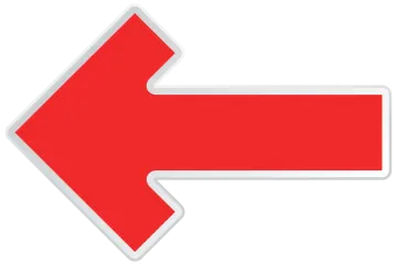 a red arrow pointing to the right