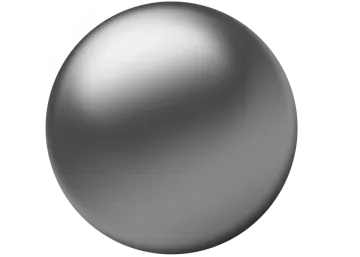 an egg on a white background