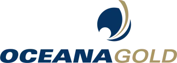 the ocean gold logo