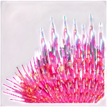 a picture of a bunch of colored pencils