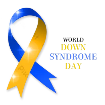 world down syndrome day