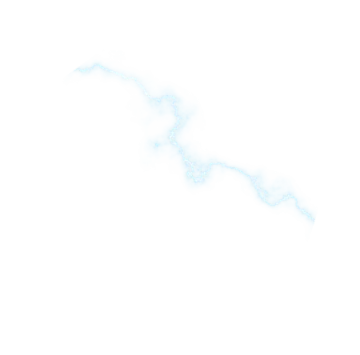 an image of a white background with blue lines