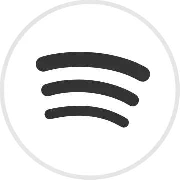 the logo for spotify