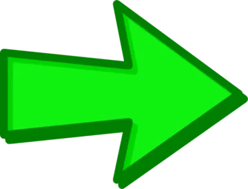 a green arrow pointing to the right