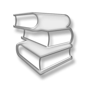 a stack of books png