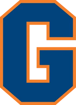 the logo of the university of georgia