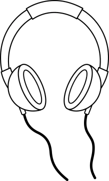 alien head coloring pages