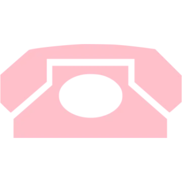 an icon of a telephone