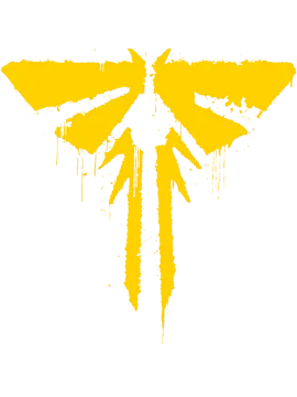 the last of the fireflies