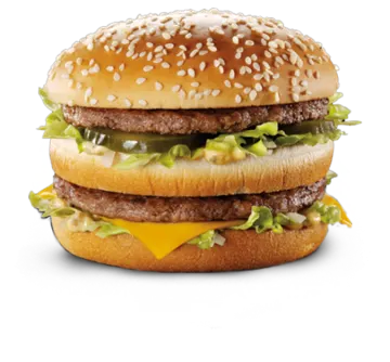 a hamburger with cheese and lete on it