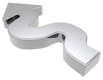 an image of a metal object
