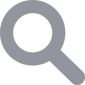 a magnit with a white background