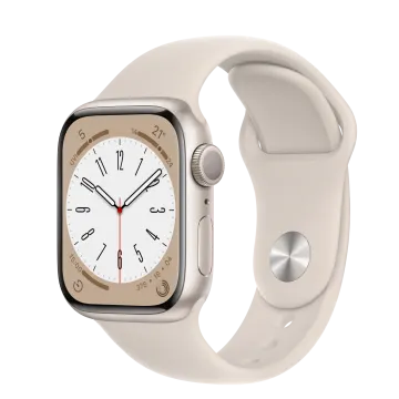 apple watch series 5