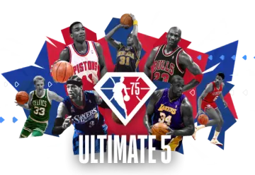 the nba all - star roster