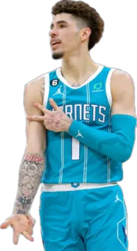 a basketball player with tattoos on his arm