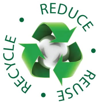 the reduce reduce logo