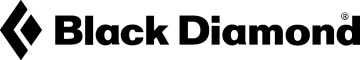 the black diamond logo