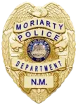 a police badge