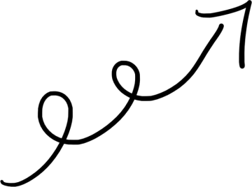 a black and white line drawing of the word love