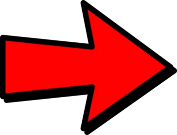 a red arrow pointing to the left
