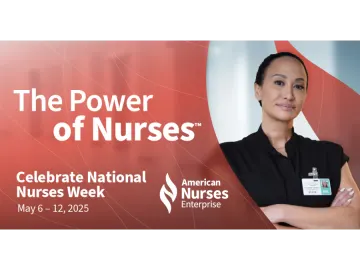 the power of nurses