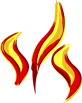 fire clipart flame clip art