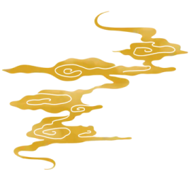a white background with some yellow liquid on it