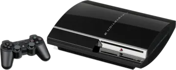 the sony playstation is shown in this image