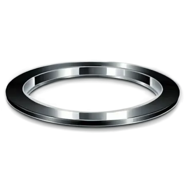 men's wedding band in 14k white gold