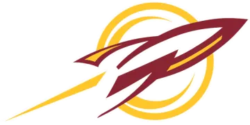 the arizona state rockets logo