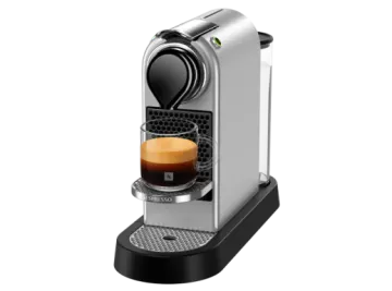 the nes coffee machine