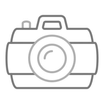 an icon of a camera