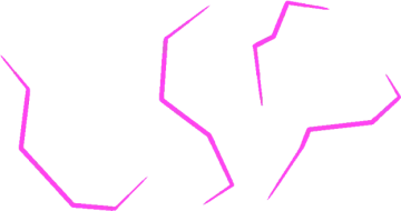 a black and white outline of a horse's head