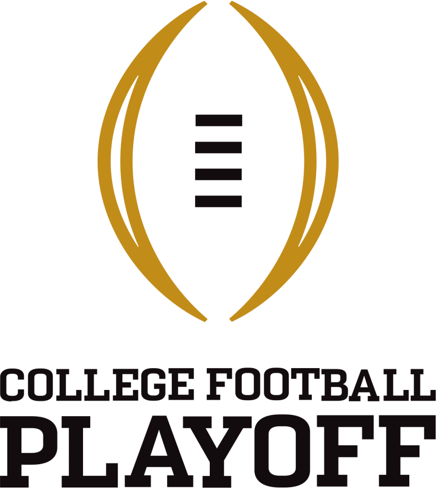 the college football playoff logo