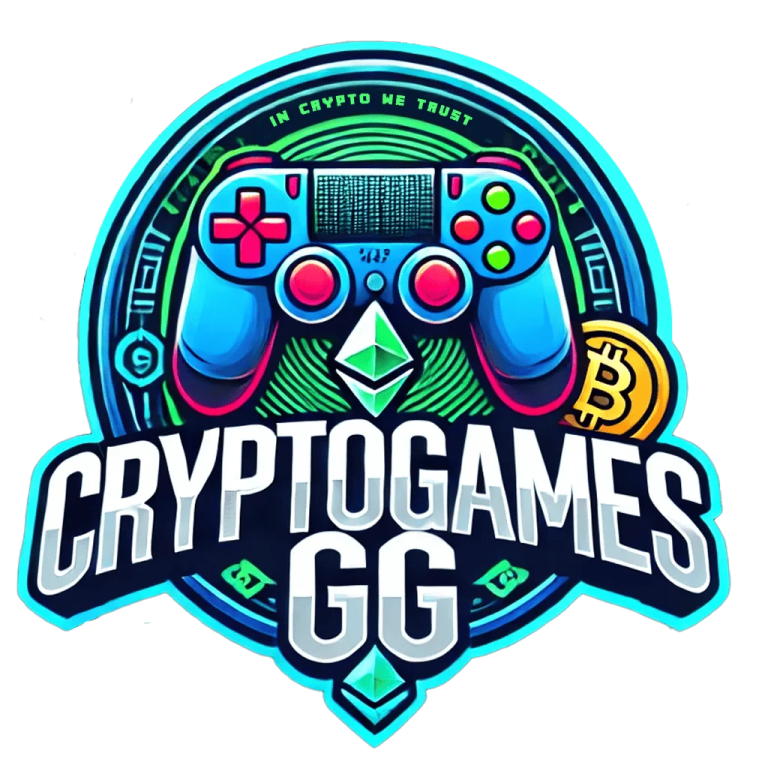 crypt games logo