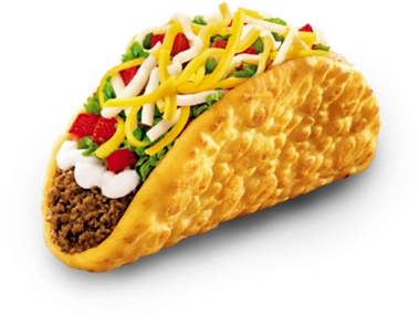 a close up of a taco burritoa