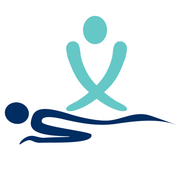 a person doing yoga in the water