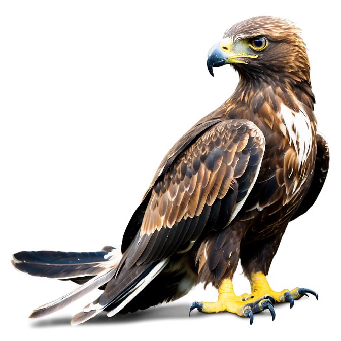 a bird that is sitting on the ground