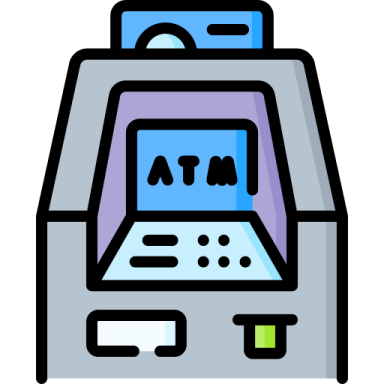 an image of a cash machine