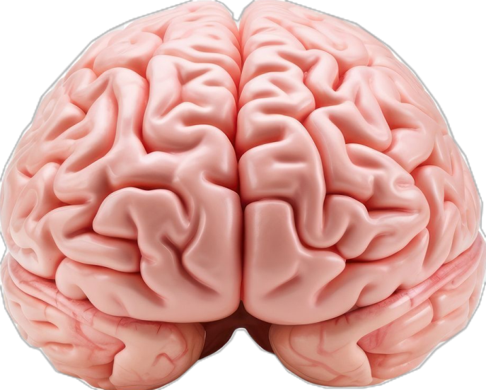 an image of the human brain