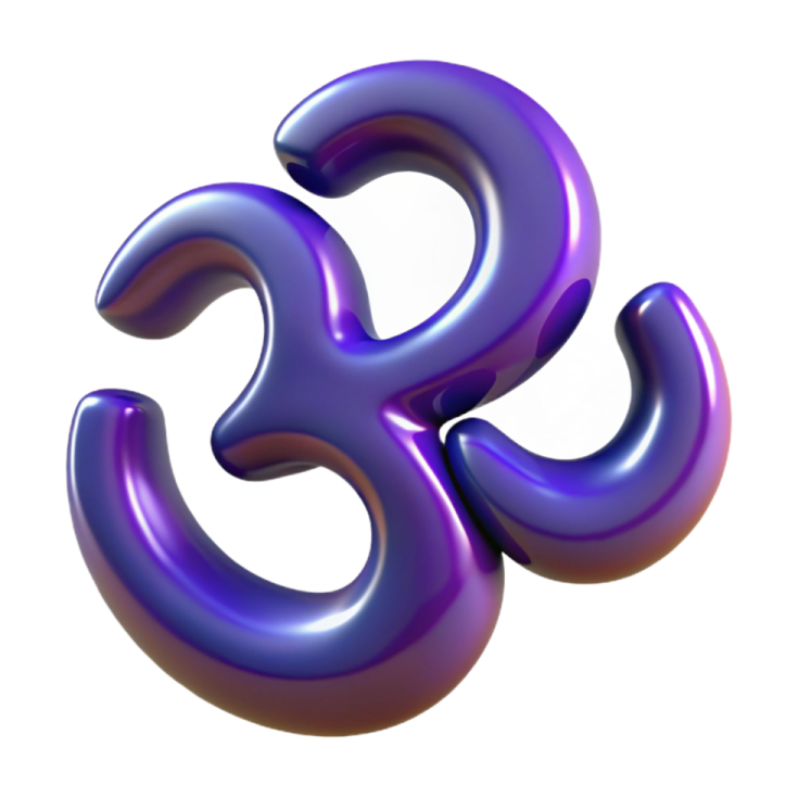 the symbol of hinduism