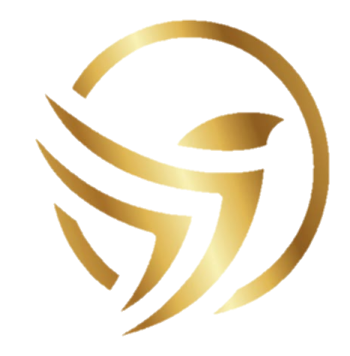 the golden eagle logo