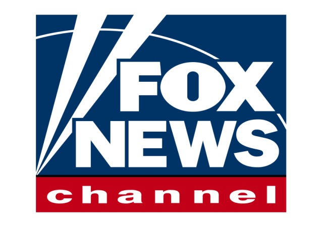 the fox news channel logo