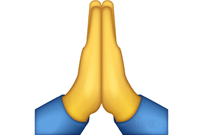 a pair of hands in the shape of a heart, hd png