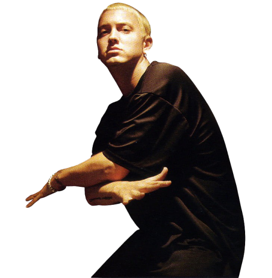an image of a man in black shirt