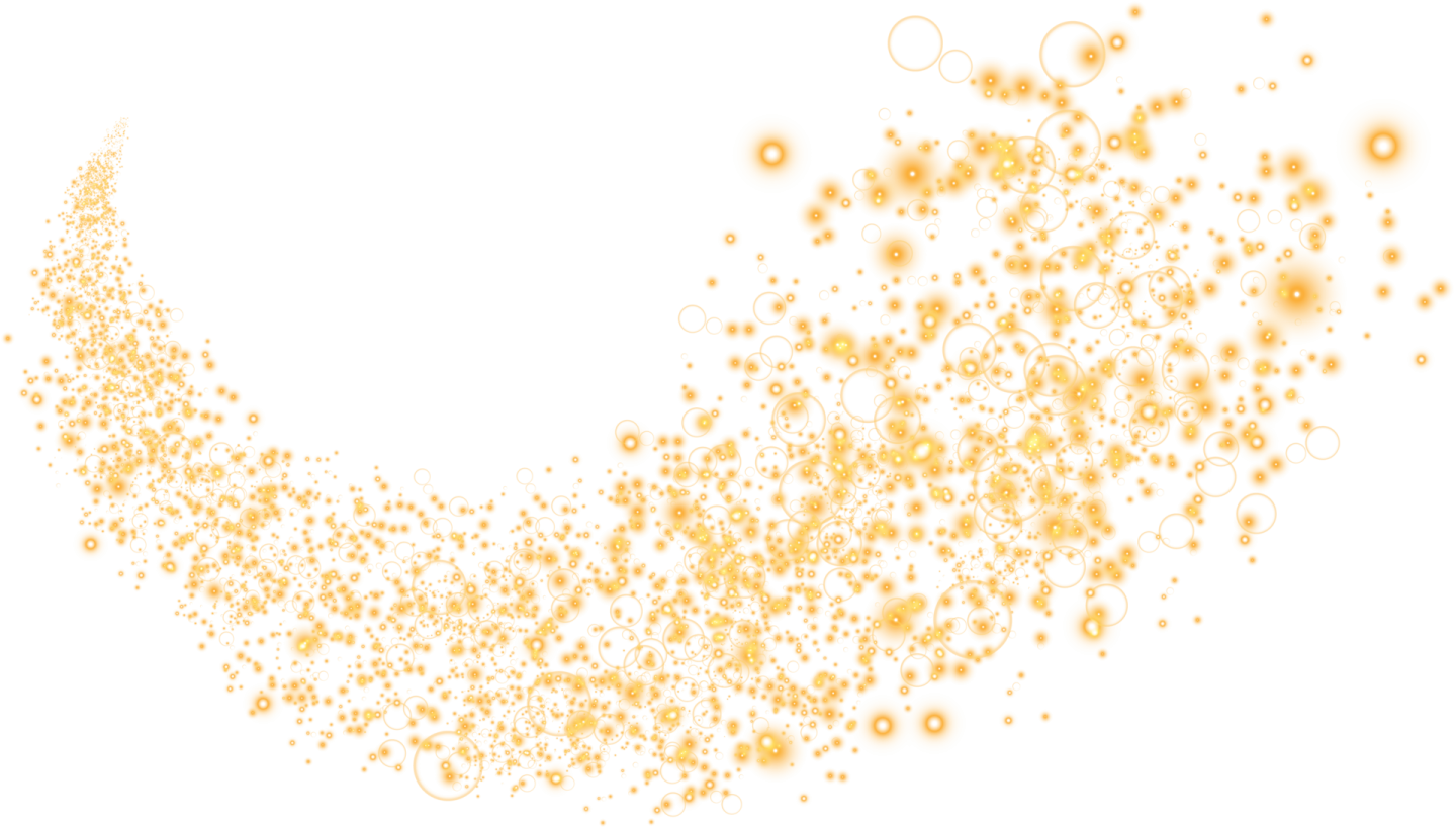 a white background with lots of small yellow flowers