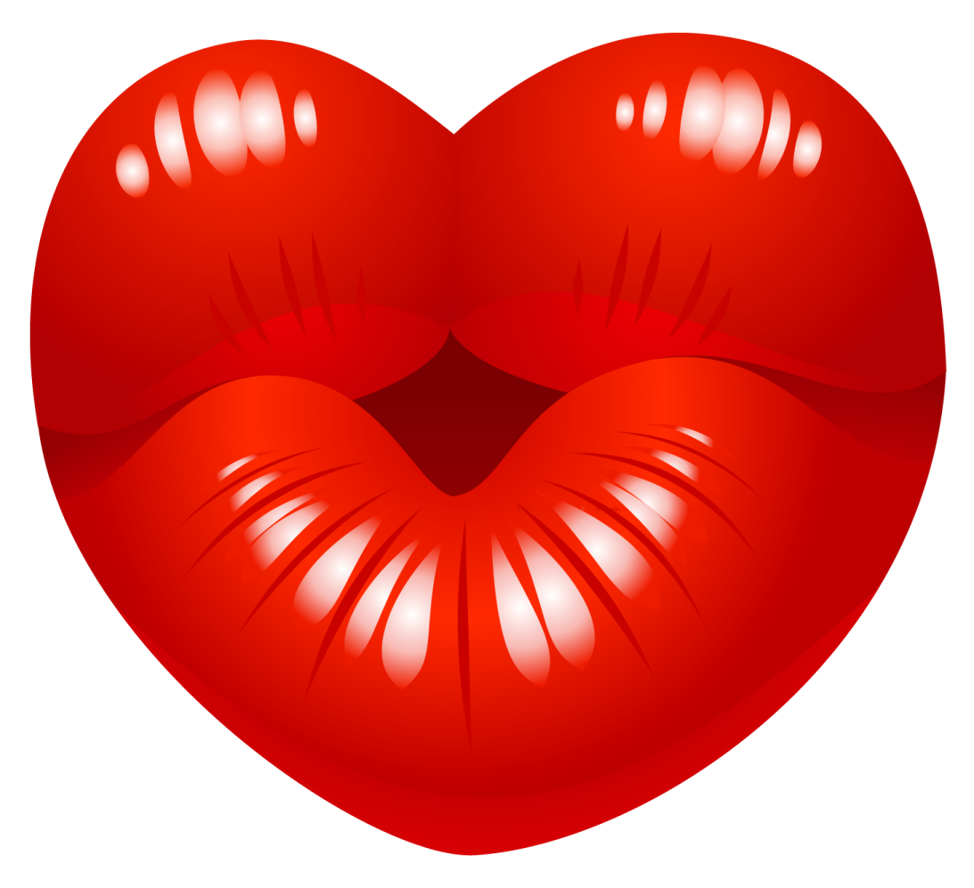 a red heart shaped balloon on a white background