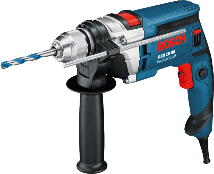 bosch driller