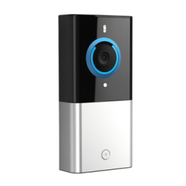 an image of the ring video doorbell